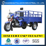 Fl150zh-FC2 Full Luck Cargo Tricycle