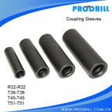 Rock Drill Coupling Sleeves
