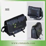 Polyester Fashonable Business Messenger Bag (WS13B368)