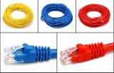 Bc/CCA/CCS/CCC LAN Cable Network Cableutp/ FTP Cat 6 Cable (SOKI-07)