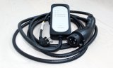 EV Charge Coupler Evse Type 1 Plug