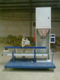Animal Feed Automatic Pellet Packing Machine