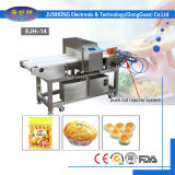 HACCP Food Processing Metal Detectors for Confectionery