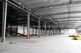 Steel Structure Frame Buildings