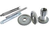 CNC Machining Parts, Machining Shafts and Gears