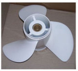 White Colour Propeller for Aluminum Alloy Material