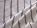 Linen Knitted Fabric for Hometextile, Garment