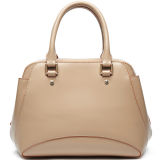 Hot Sale Korean Leather Bags Fashion Designer Ladies' Handbags (S917-A3860)