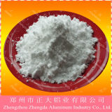 Aluminium Hydroxide Wet Powder for Aluminium Trifluoride