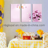 Decoration Heating Board with Electric Carbon Crystal Film