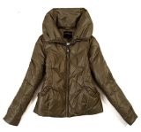 Lady's Down Jackets
