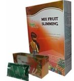 Mix Fruit - Herb New Slimming Capsule Diet Pill Weight Loss