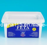 in Mould Label for Container-Glossy Effect Film (SOC)