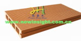 146*31mm WPC Decking with CE & Fsc Certificate