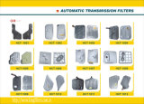 Automatic Transmission Filterw