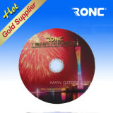 High Quality 700MB/80min/52X CD-R with Brand