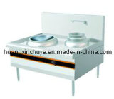 Commercial Induction Cooker One Main One Minor