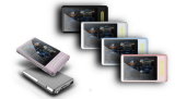 Digital Audio Video Player
