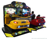 Arcade Game Machine (Dido Kart Multi Games)
