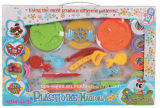 Clay Play Dough for Kids