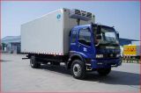 18 Tons Foton Refrigerated Truck