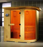 Sauna Room (WSN-003) 