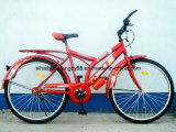 India Model 1speed MTB Bicycle for Sale (SH-MTB009)
