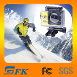 Full HD 1080P Helmet Camera Waterproof Sport Outdoor Action Camera (SJ4000)