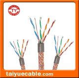 Cat5e Computer Cable in SFTP UTP FTP