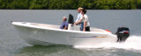 5.4m Speed Boat