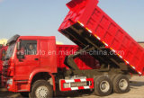 HOWO Truck 6X4 380HP Dump Truck (ZZ3257N3647)