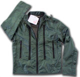 Jacket (MM666)