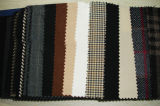 Wool/Polyester Fabric - 9