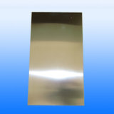 Hot Sale Polished 99.95% Tungsten Sheet for Heat Shield T1mm
