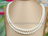 Freshwater Cultured Pearl Beads