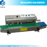 Solid Ink Aluminum Foil Bag Poly Sealing Machine (DBF-1000P)