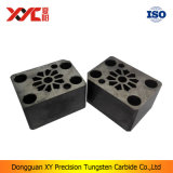 Tungsten Carbide Punching Machine Tool Die Inserts