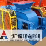 Shanghai Dingbo Mining Roller Crusher with Cheap Price