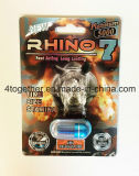 Rhino 7 Platinum 5000 Adult Sex Product