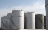 China Professional Manufacturer of Oil Storage Tank