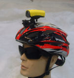 Underwater Sports Action Camera Video Recorder Action Sports Helmet Underwater (G100)