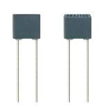 Box-Type Pitch 5mm Plastic Capacitor