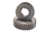 Gear Wheel Motor Set Atlas Copco Air Compressor Parts