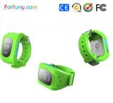 Wholesale Children GPS Smart Watch/GPS, Agps, Lbs Positioning Kids Smart Watch