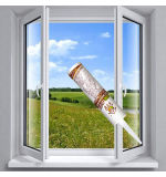 High Quality Window Sealant Silicone Adhesive