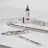 ISO6432 Standard Pneumatic Cylinder Air Cylinder