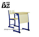 Classroom Furniture /Study Desk and Chair (BZ-0046)