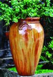 Outdoor Ceramic Flower Pots & Planters Terracotta Pots Gw8654