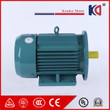 380V AC Induction Electric Motor for Construction Machinery