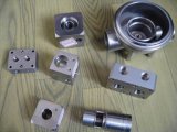 Custom Precision CNC Machining, Turning & Milling Machine Part